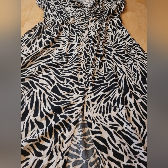 H&M short dress - Picture 3 of 11